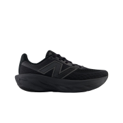 (W) New Balance Fresh Foam X 1080v14 Black Black Metallic - B Standard