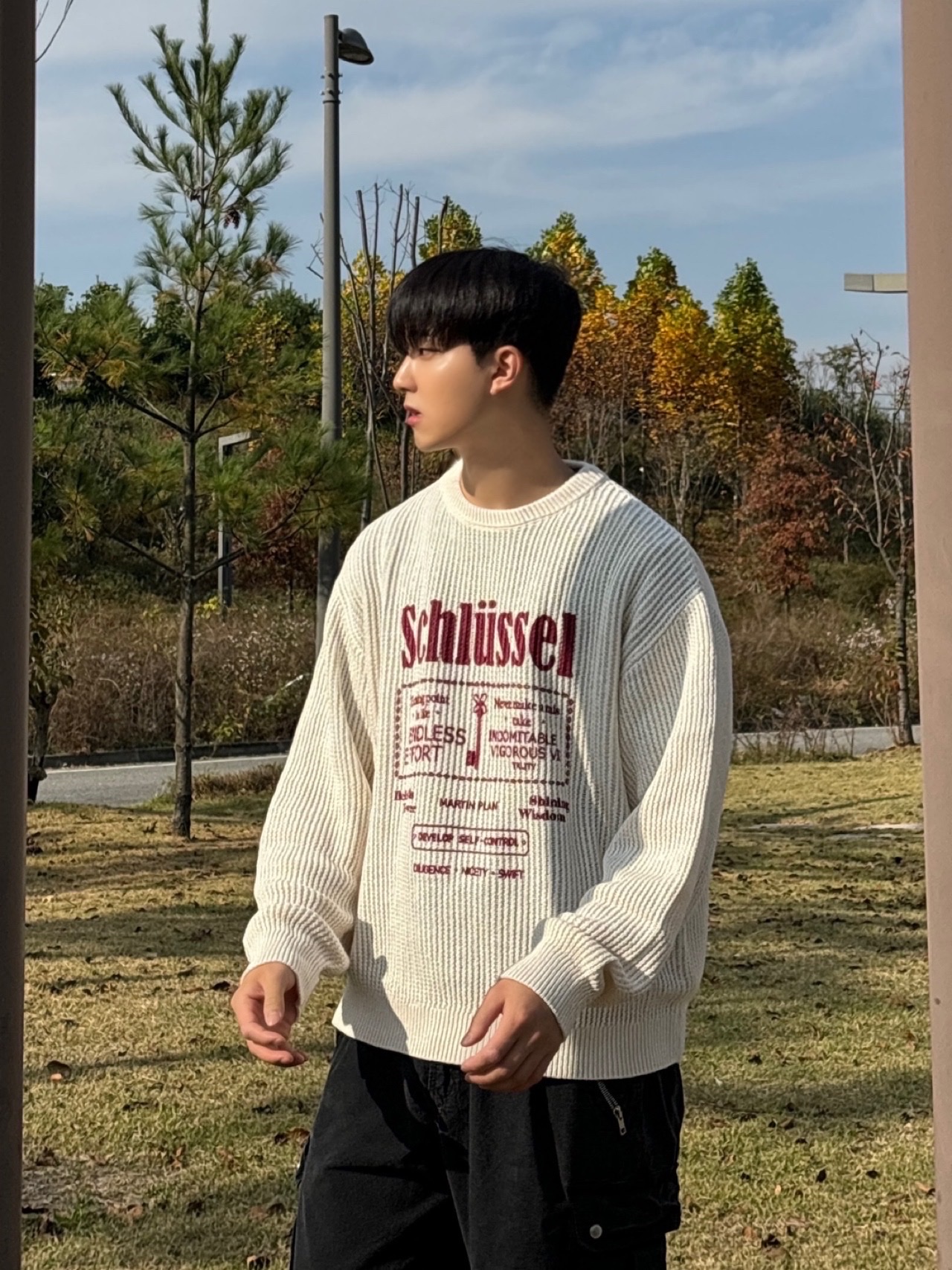 윤유환님의 스타일 - 4