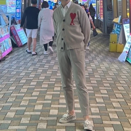 스타일 카드