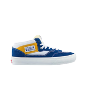 Vans Skate Half Cab Blue White