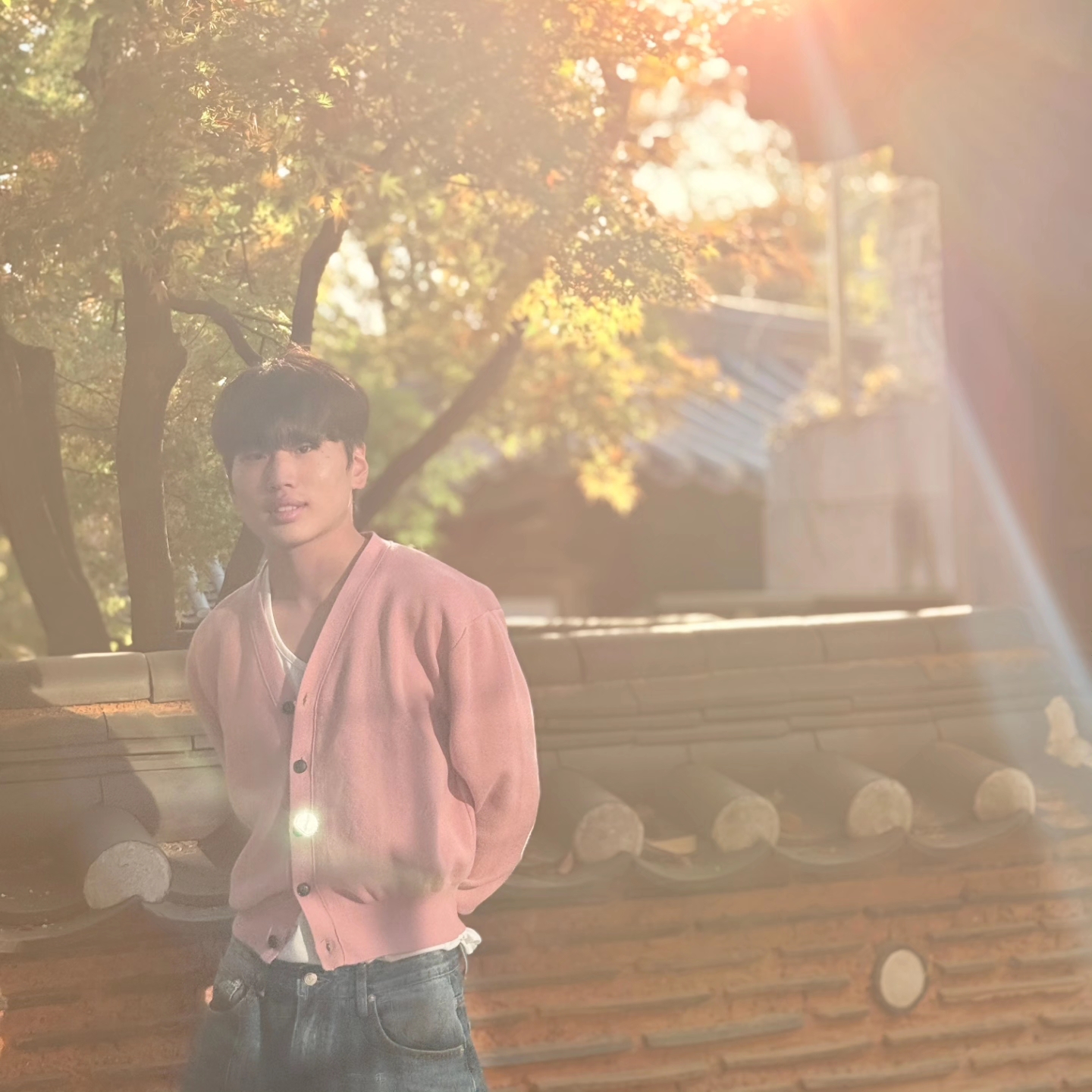 정영훈님의 스타일 - 1