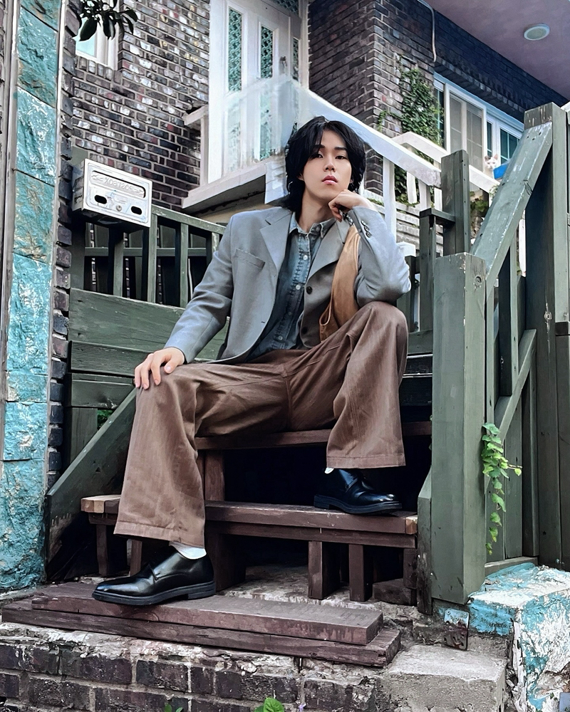 KREAM 프로필 이미지