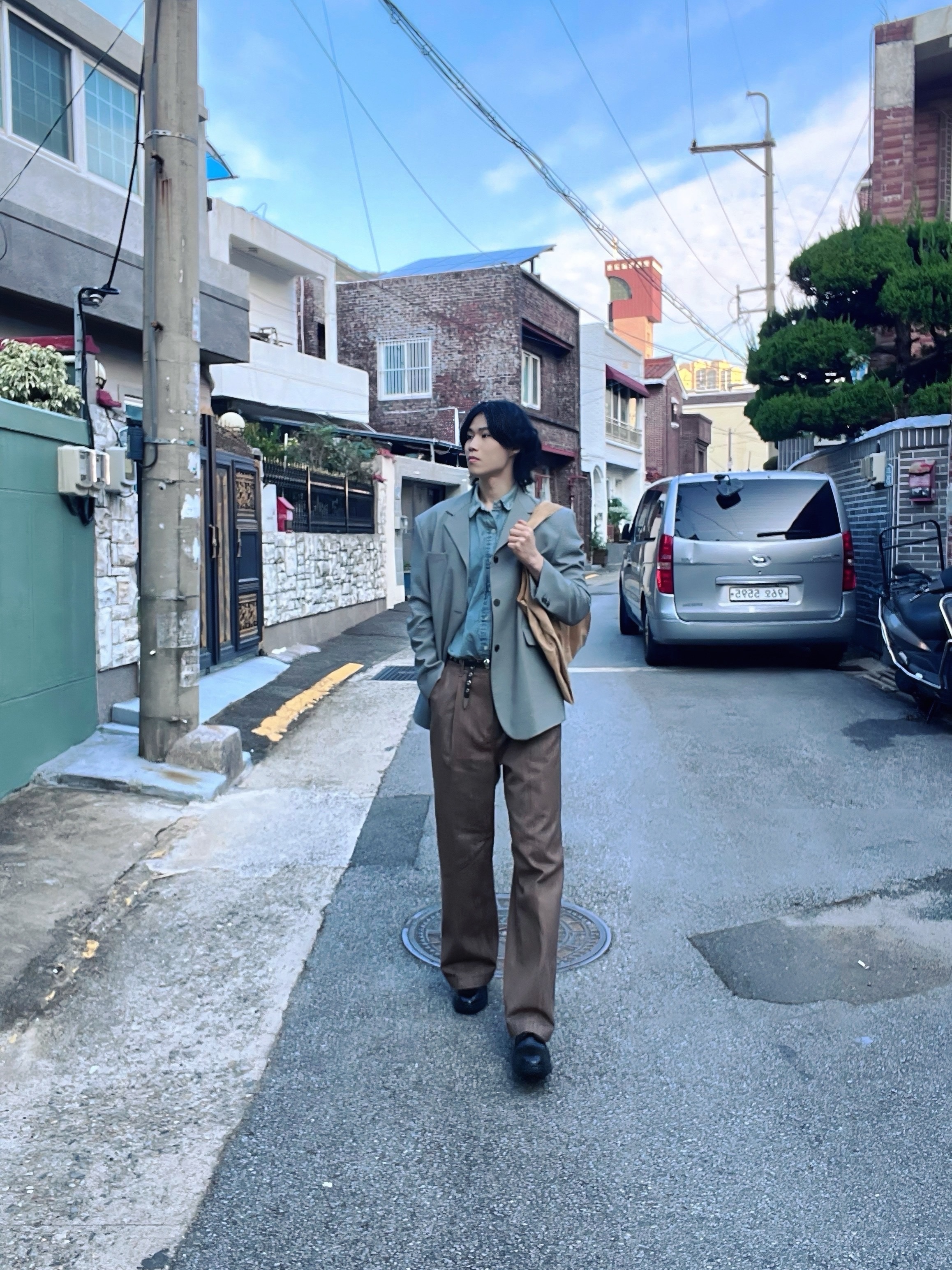 hense김남훈님의 스타일 - 5