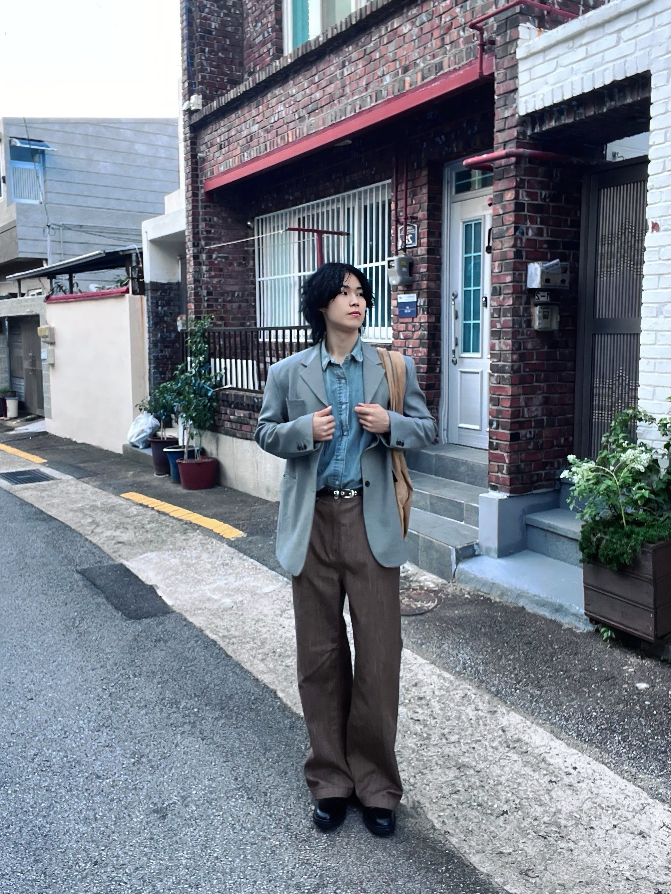 hense김남훈님의 스타일 - 8
