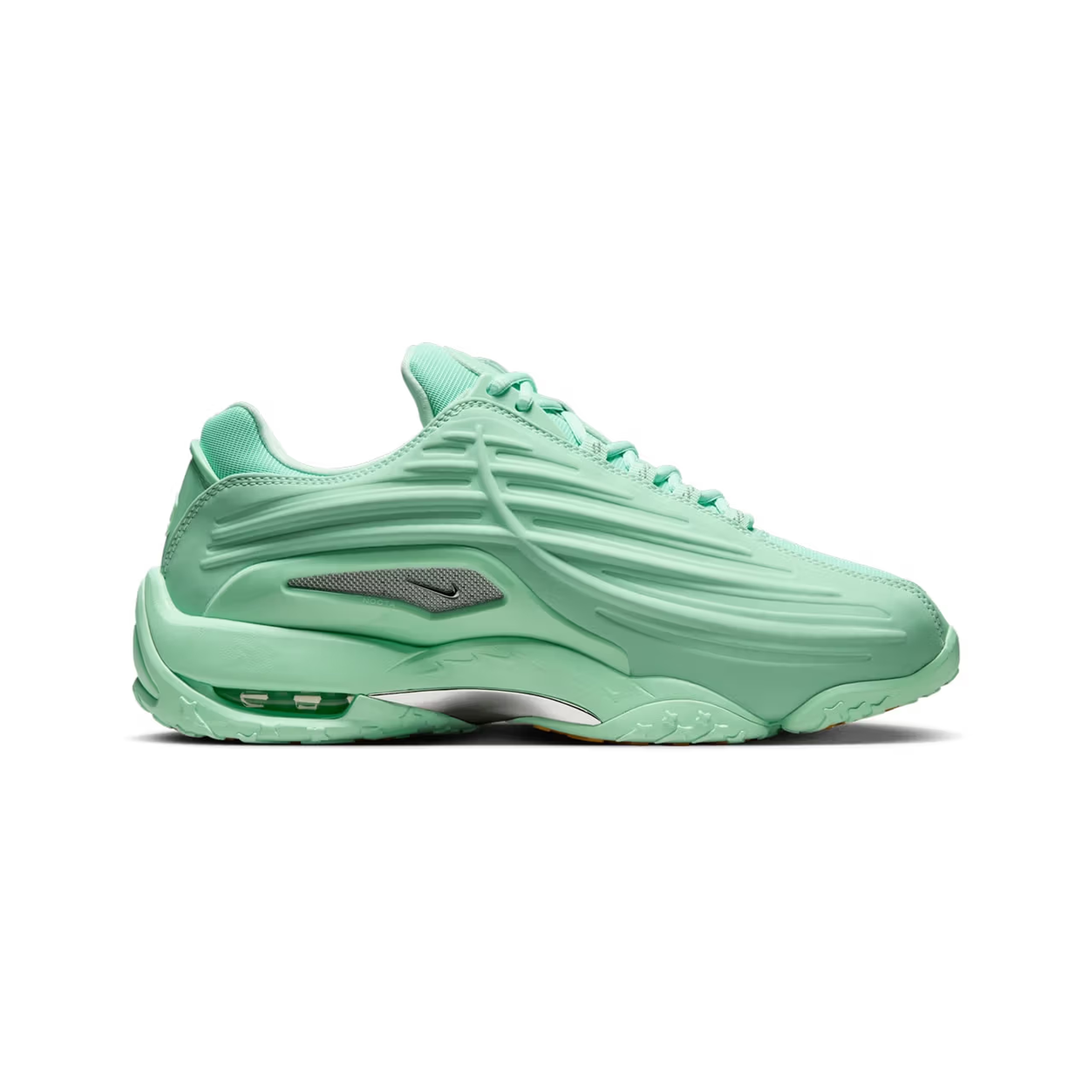 Nike x Drake Nocta Hot Step 2 Mint 착용 스타일 - 5
