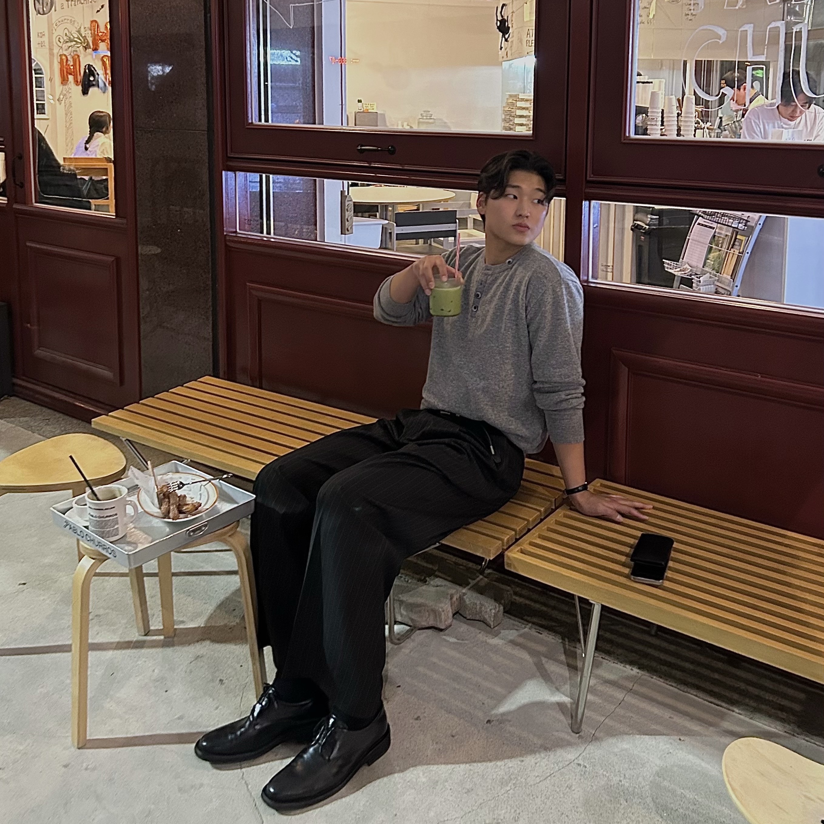 syw4061님의 스타일 - 2