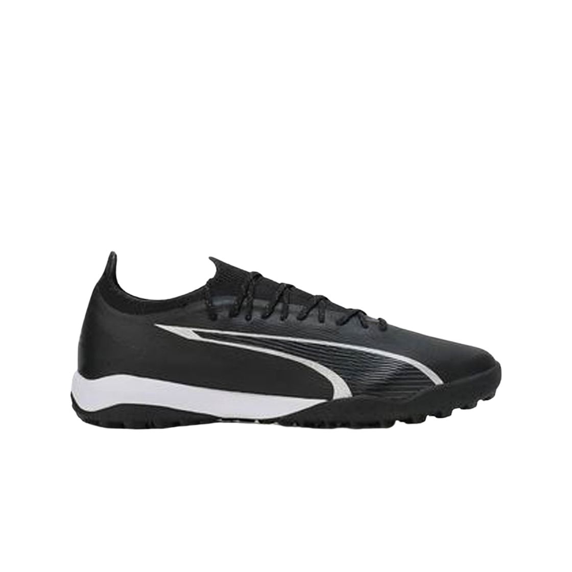 푸마 울트라 얼티메이트 케이지 블랙 화이트(Puma Ultra Ultimate Cage Black White) - 1