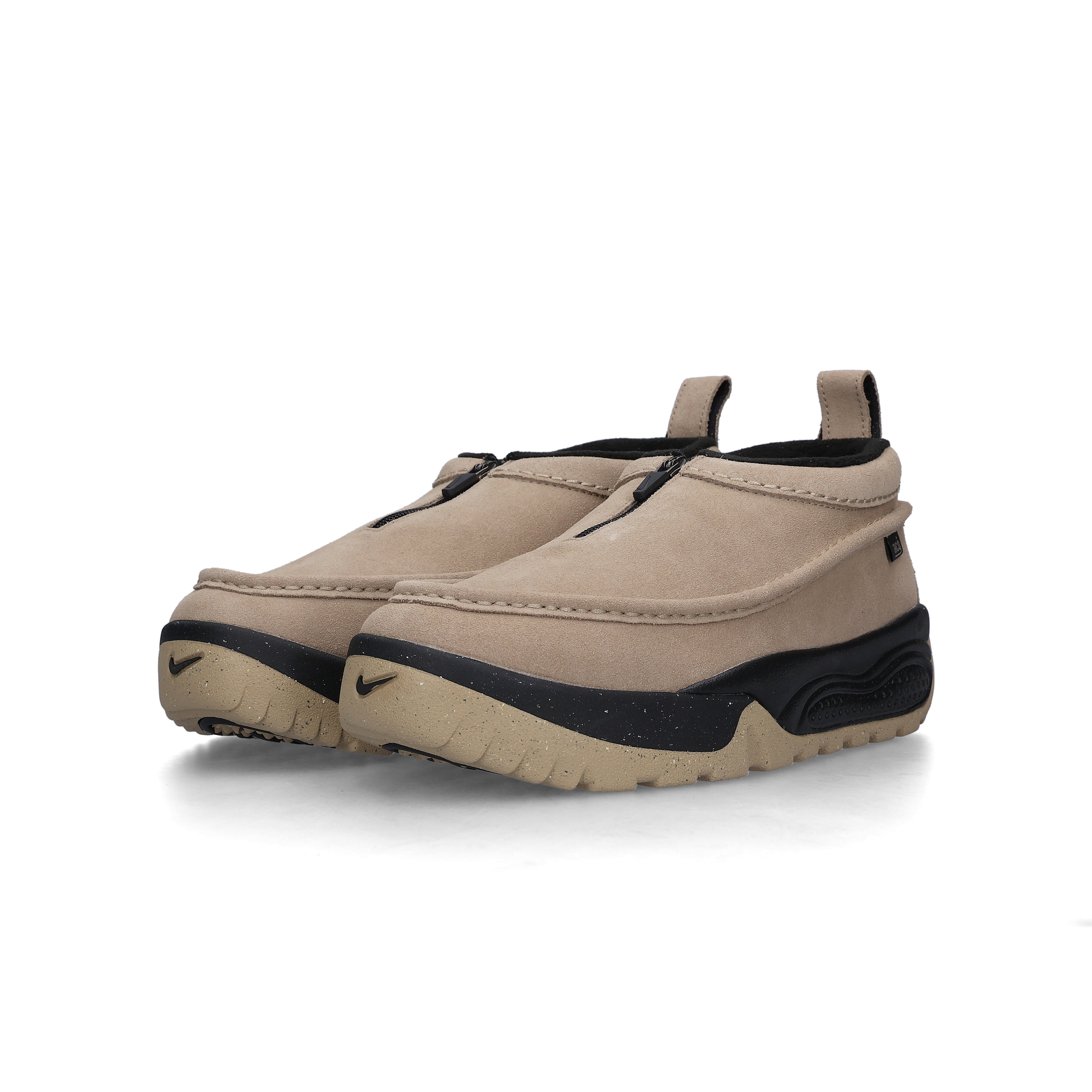 Nike ACG Izy Khaki and Black