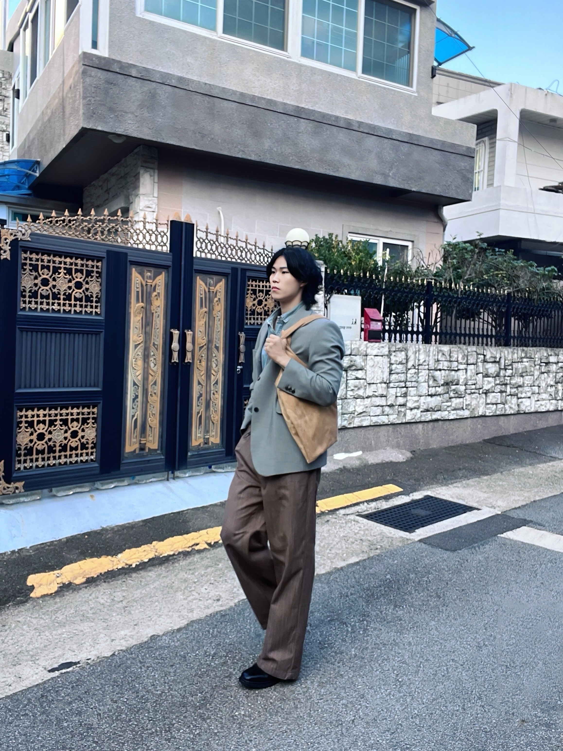 hense김남훈님의 스타일 - 7