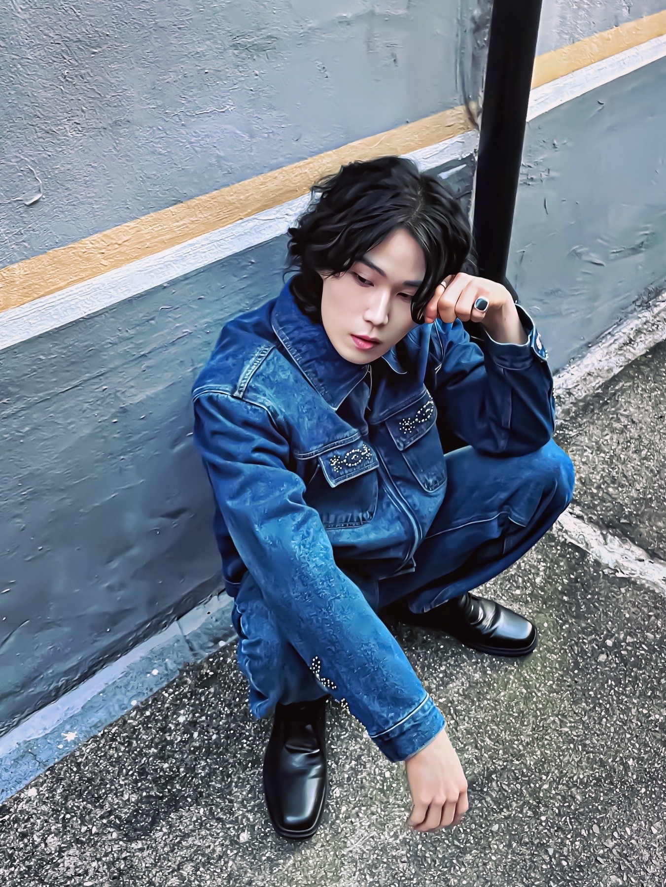 hense김남훈님의 스타일 - 2