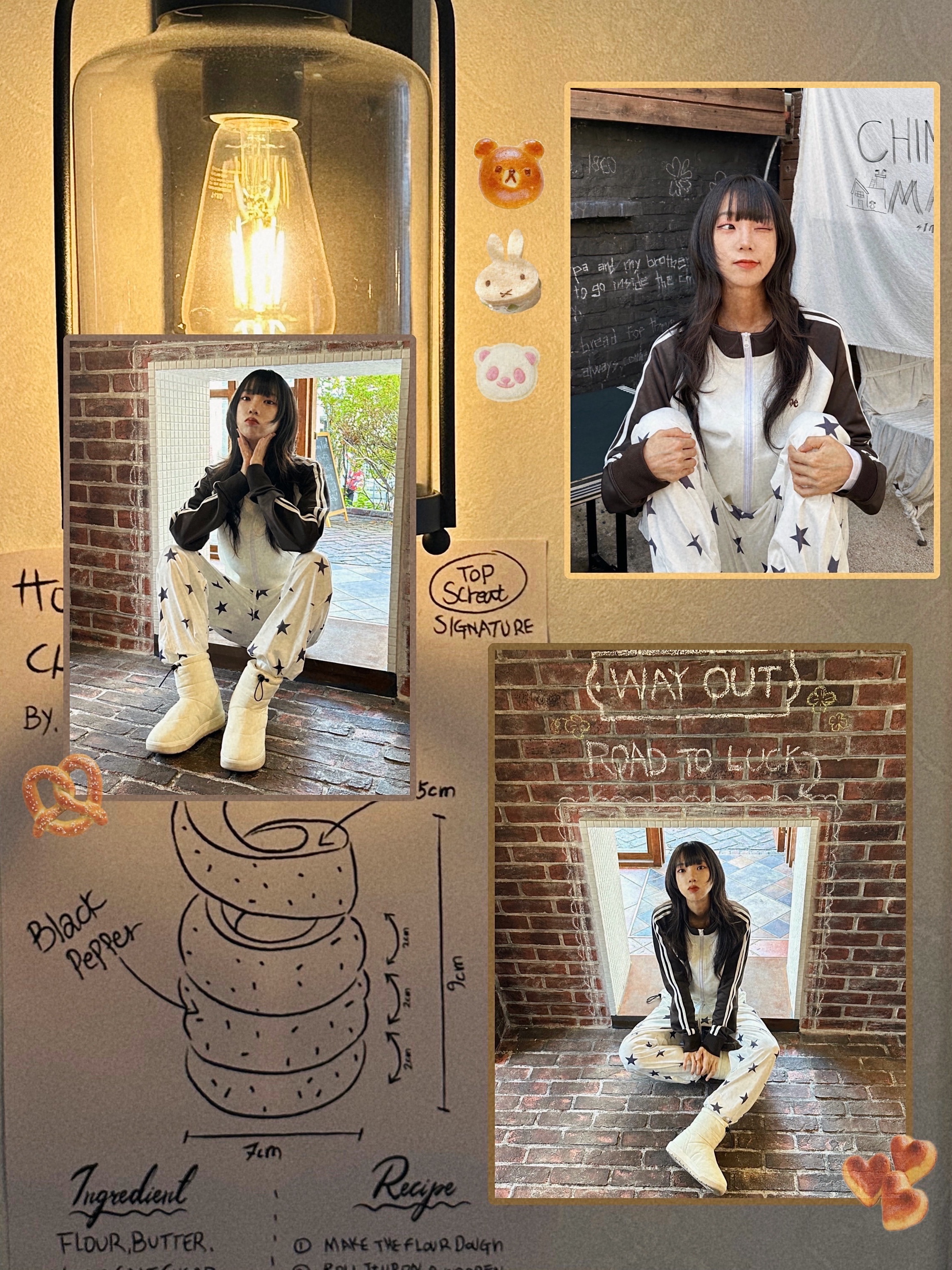 th2__a님의 스타일 - 2