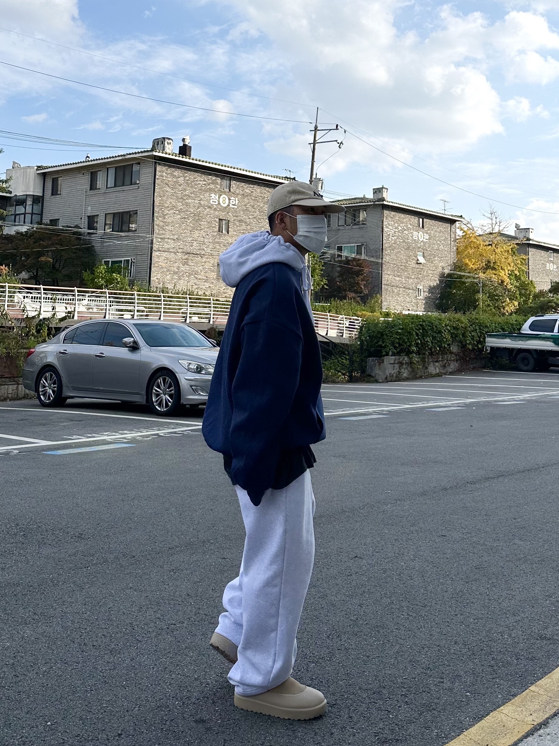 𝐍𝐎𝐆𝐔𝐍님의 스타일 - 2