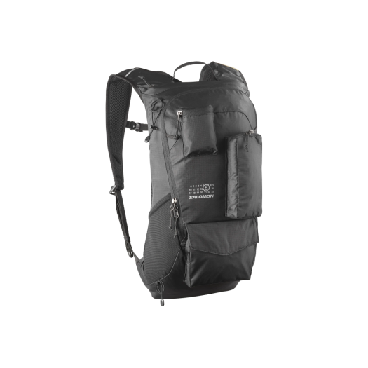 バッグ・カバンその他 Salomon x MM6 Maison Margiela Daypack 20 Deep Lichen Green Daypack 20 x Salomon - Deep Lichen Green | UP THERE