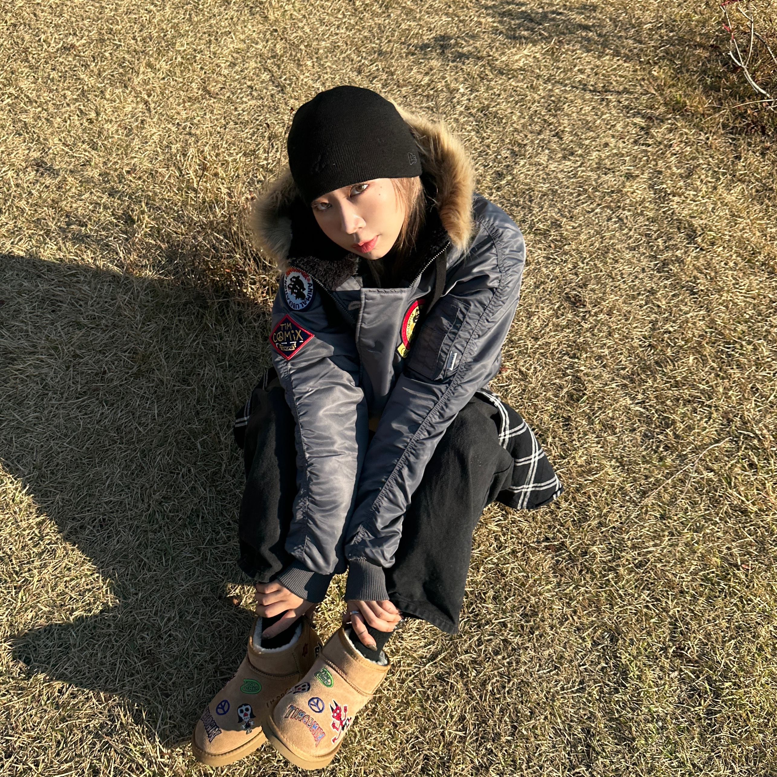 신부디님의 스타일 - 2