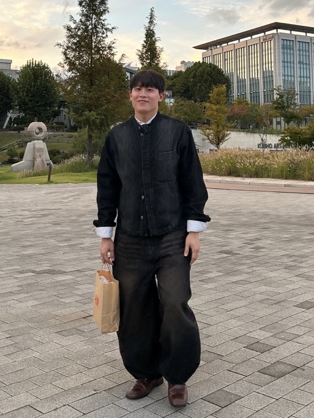 드가자님의 스타일