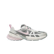 (W) Nike V2K Run Light Pumice Photon Dust