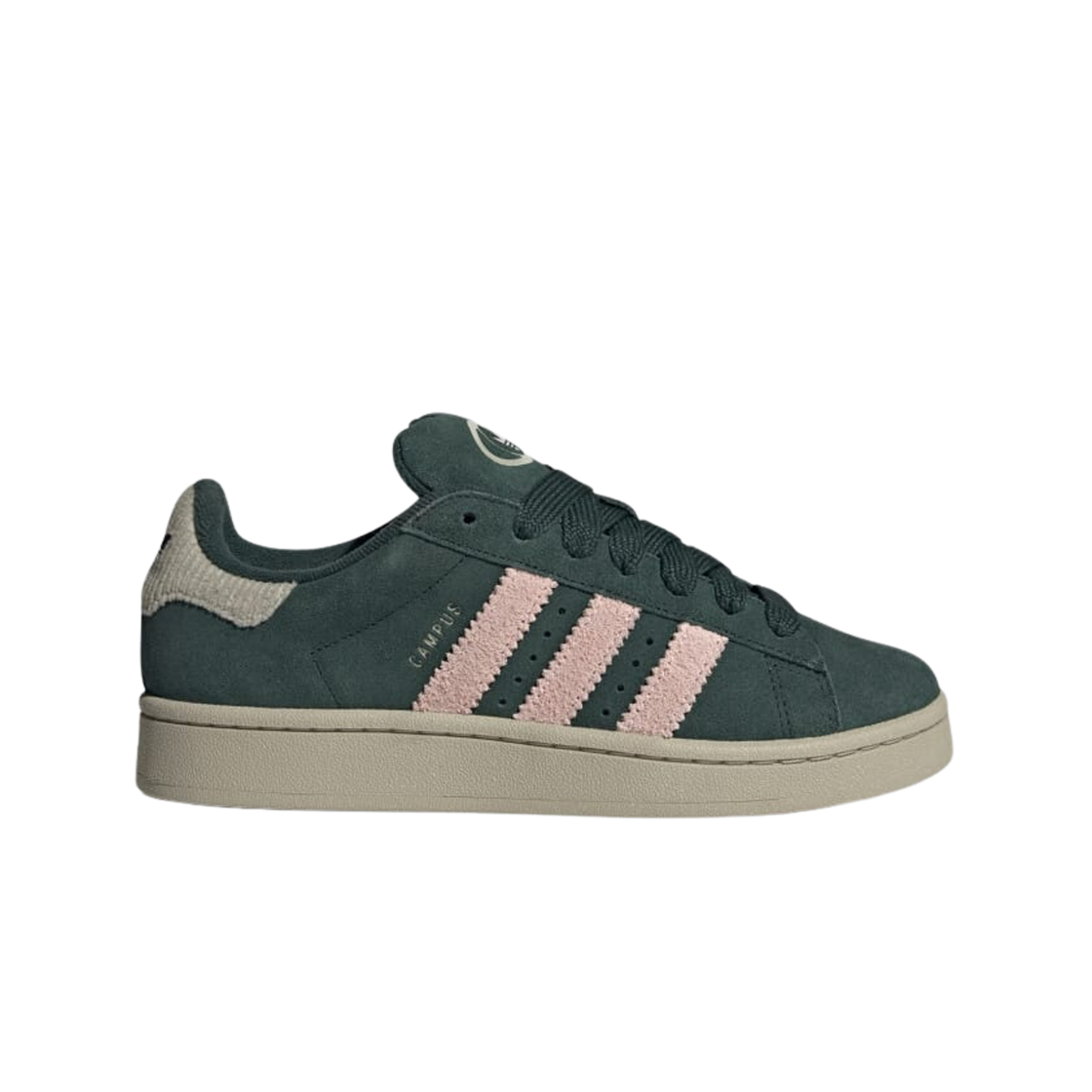 adidas gazelle silver green womens Adidas Campus 00s Core Schwarz (Kinder) (HQ6638)