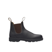 Blundstone 600 Work Boots Brown