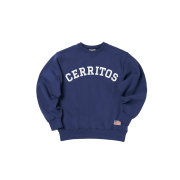 Hotel Cerritos New Cerritos Sweat-Shirt SapphireBlue