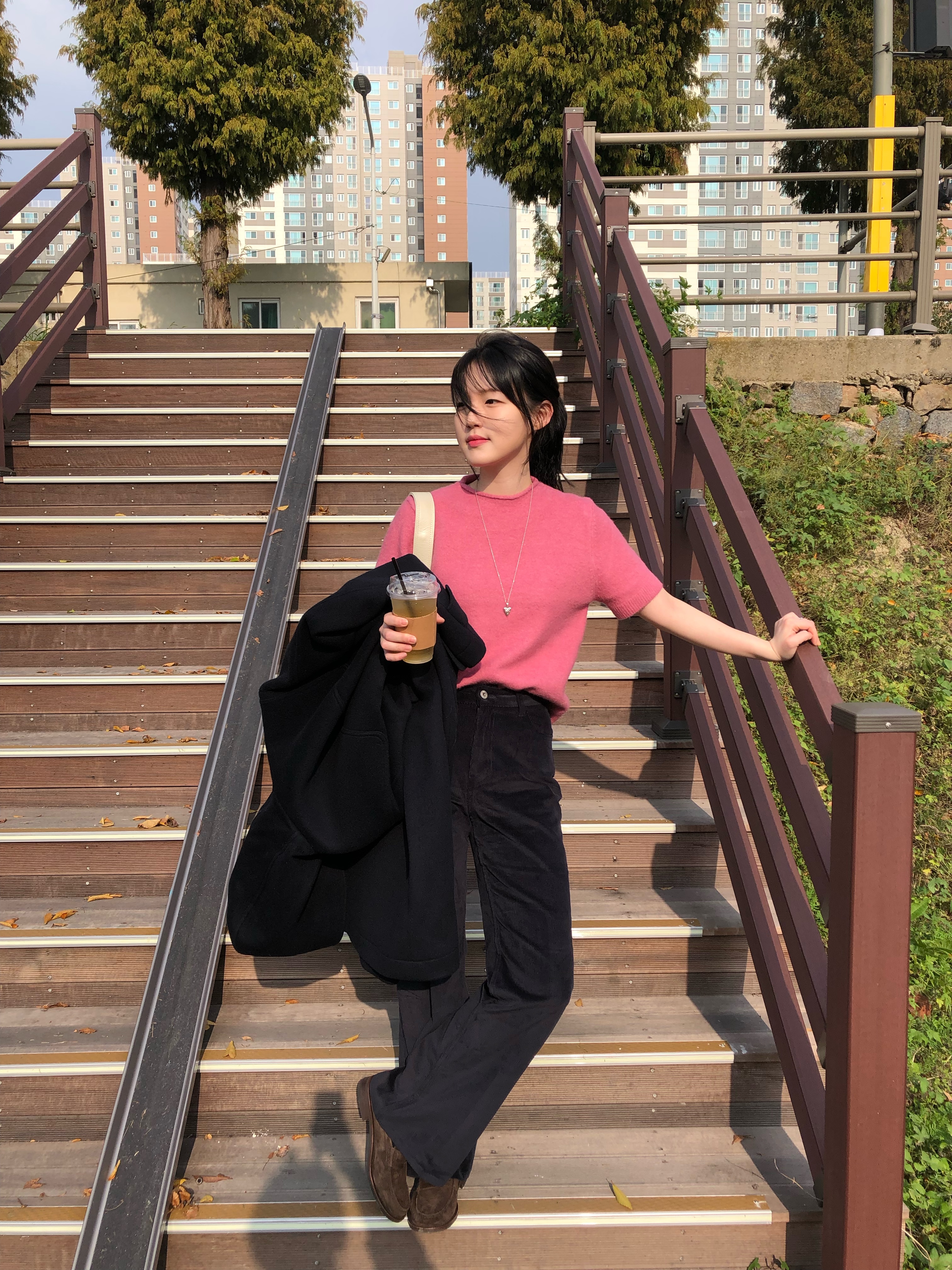 하영님의 스타일 - 4
