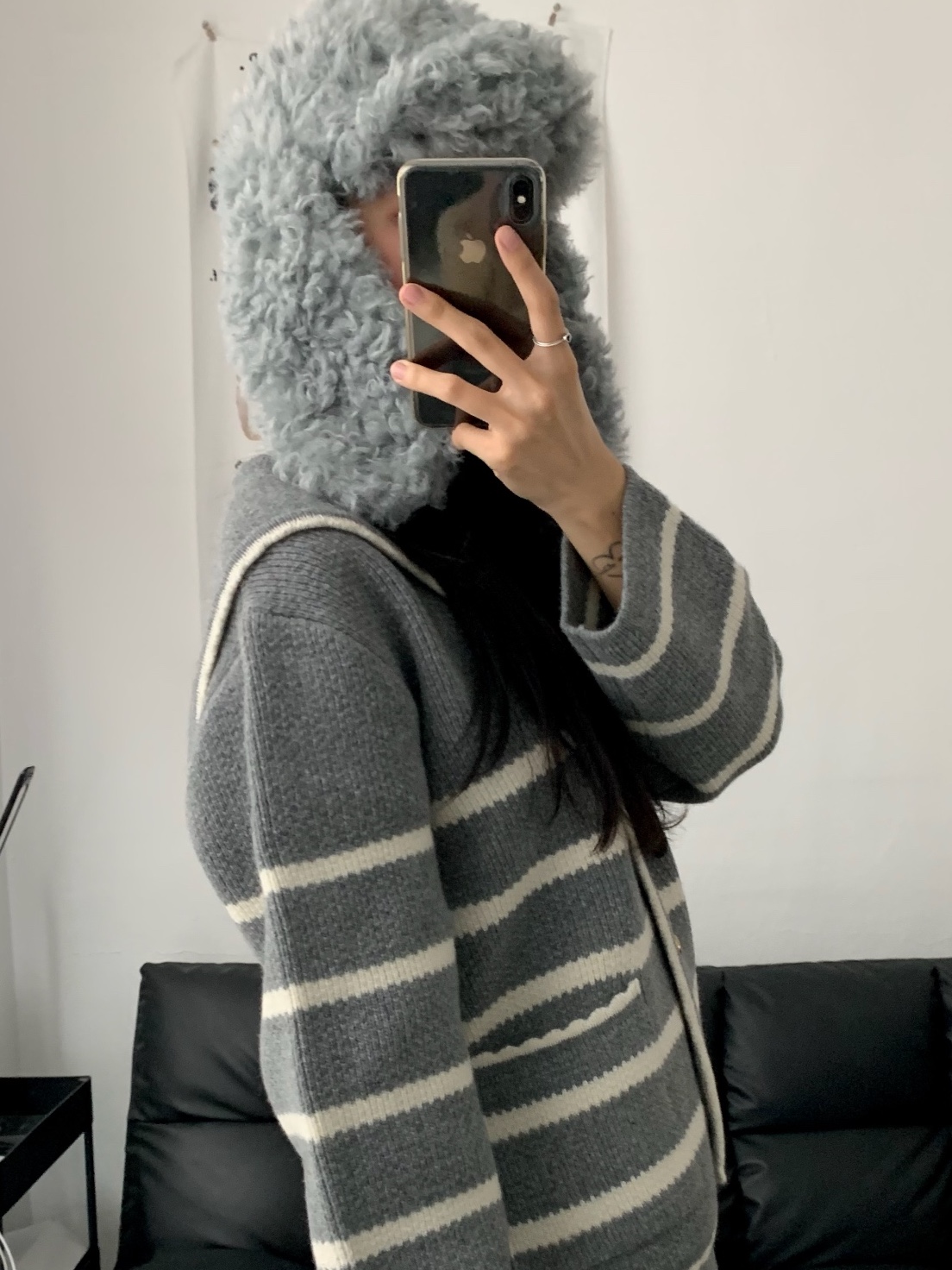 해 린님의 스타일 - 2