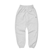 Hotel Cerritos HC Sweat-Pants MelangeGray