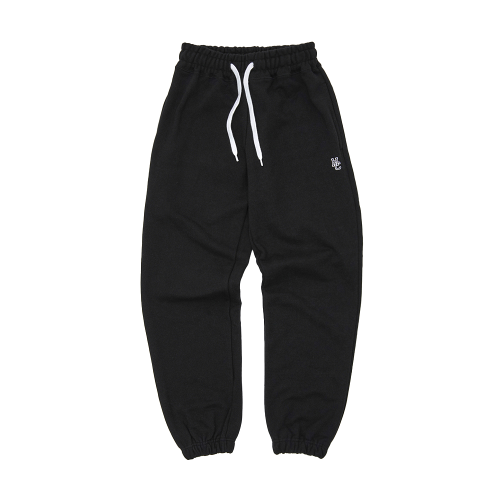 CHCPT077U0_BK Hotel Cerritos HC Sweat-Pants Black