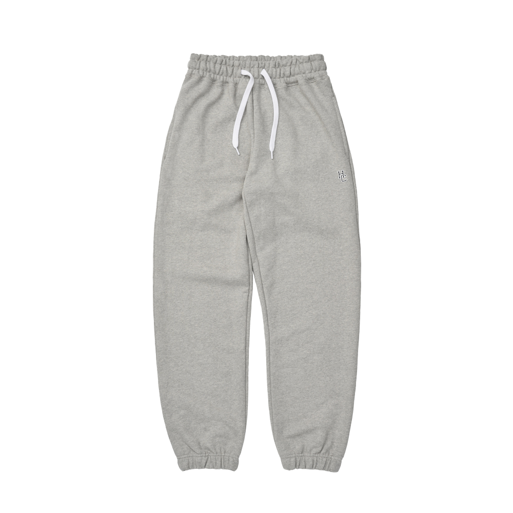 CHCPT077U0 Hotel Cerritos HC Sweat-Pants Gray