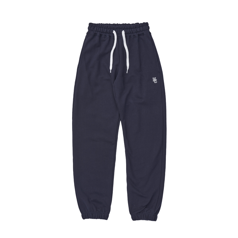 CHCPT077U0_NV Hotel Cerritos HC Sweat-Pants Navy