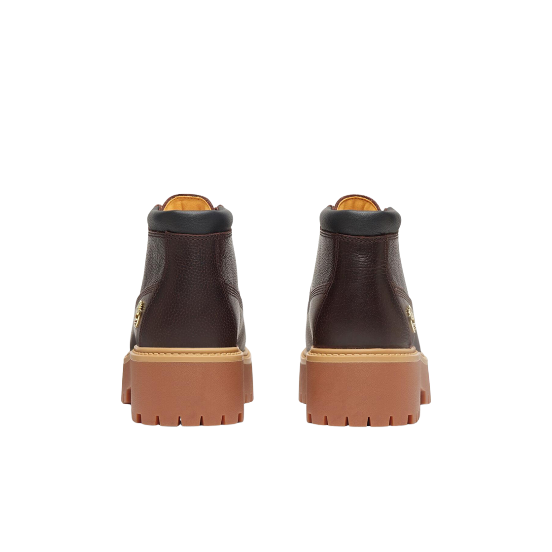 (W) 팀버랜드 에스프레소 컬렉션 6인치 워터프루프 워커 부츠 브라운((W) Timberland Espresso Collection 6 Inch Waterproof Worker Boot Brown) - 3