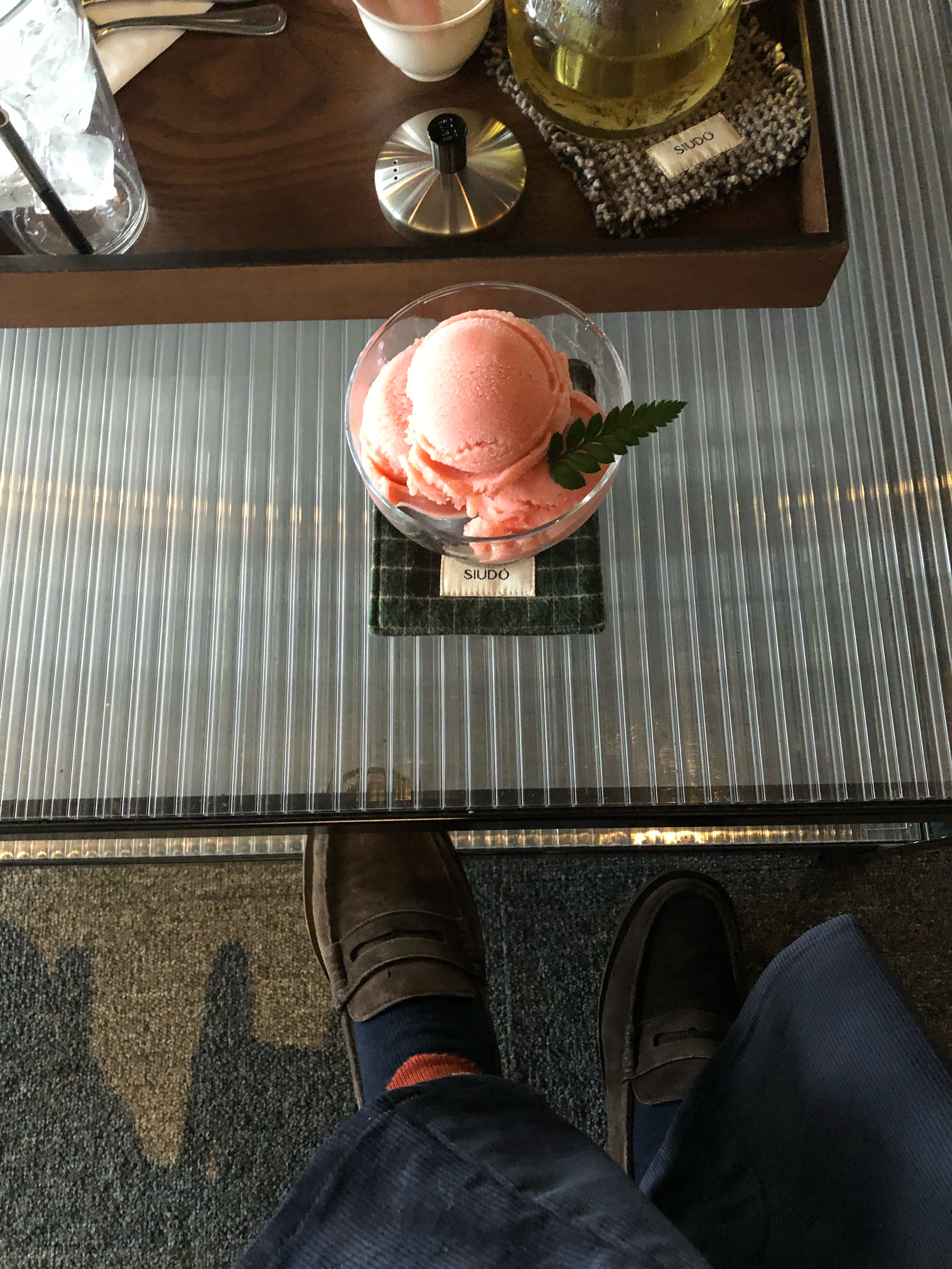 하영님의 스타일 - 4