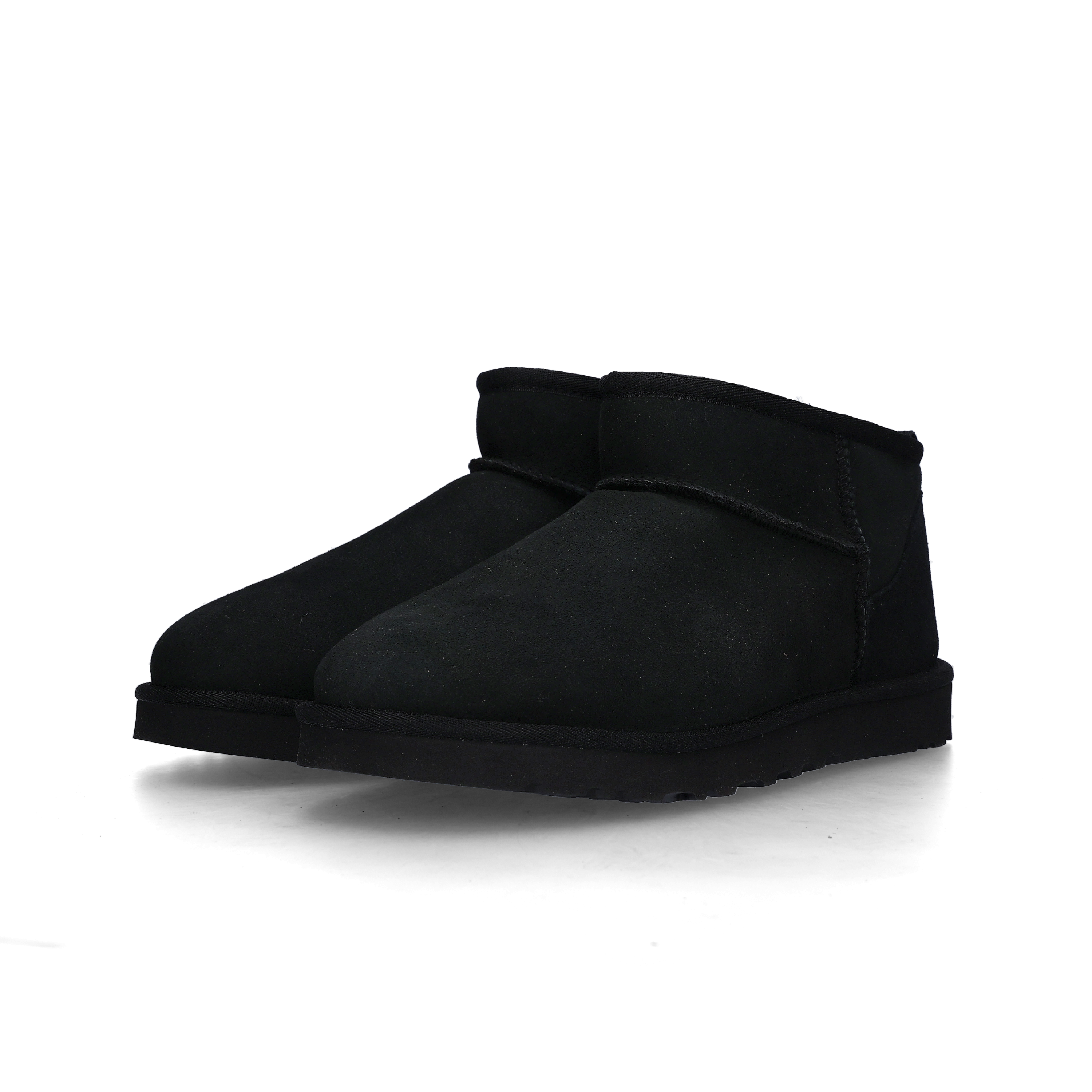 UGG Classic Ultra Mini Black