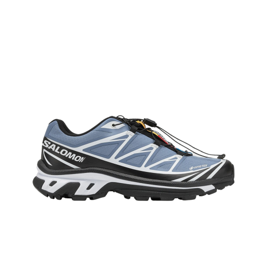 L47788400 Salomon XT-6 GTX Black Infinity