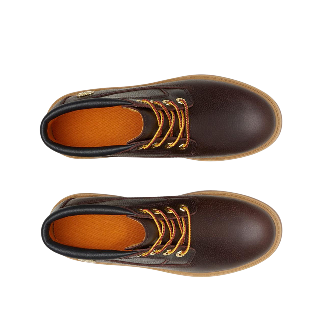 (W) 팀버랜드 에스프레소 컬렉션 6인치 워터프루프 워커 부츠 브라운((W) Timberland Espresso Collection 6 Inch Waterproof Worker Boot Brown) - 2