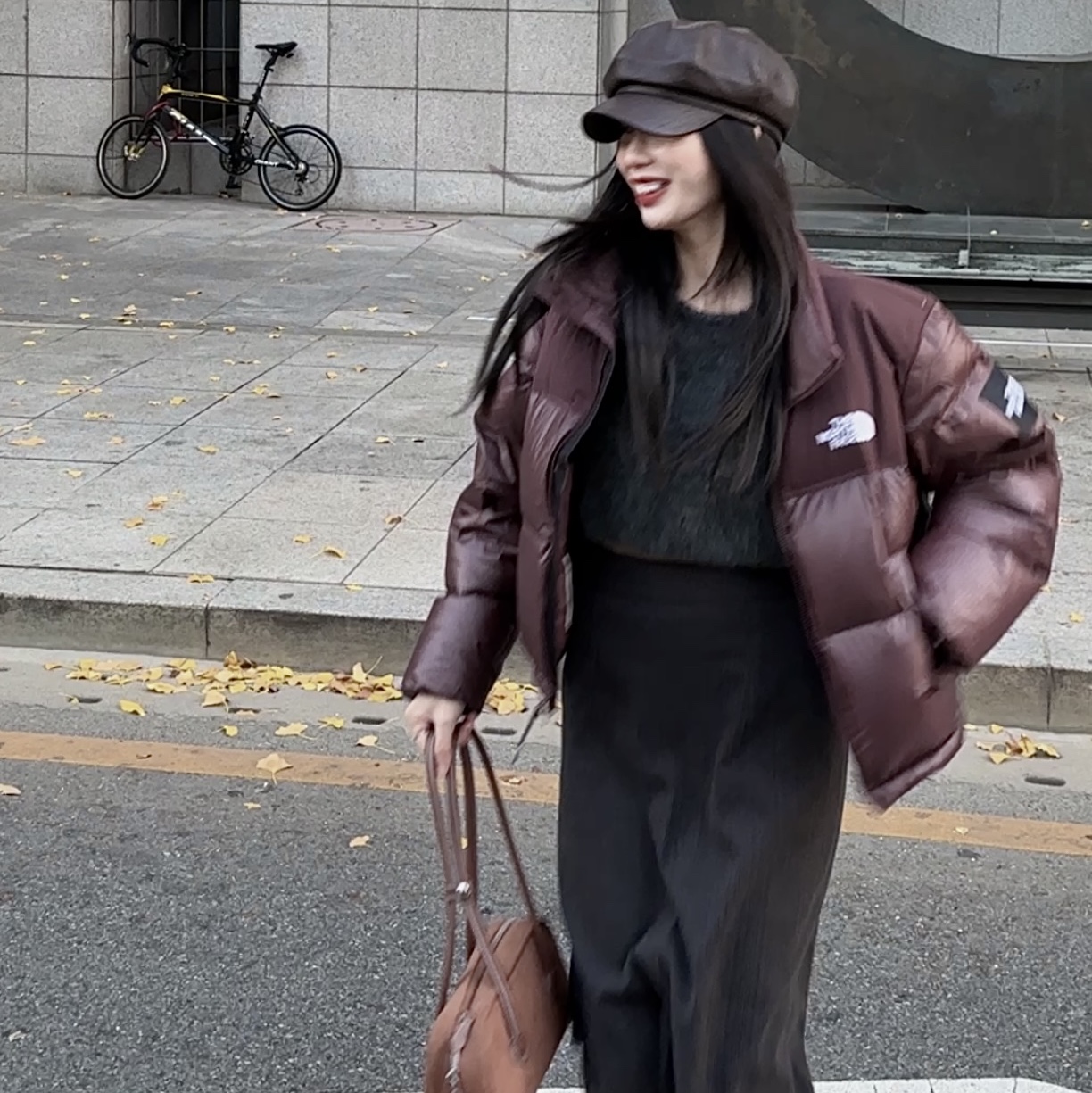 황나영님의 스타일 - 1