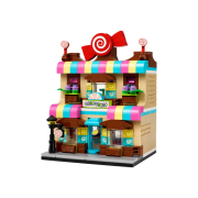 Lego Candy Shop