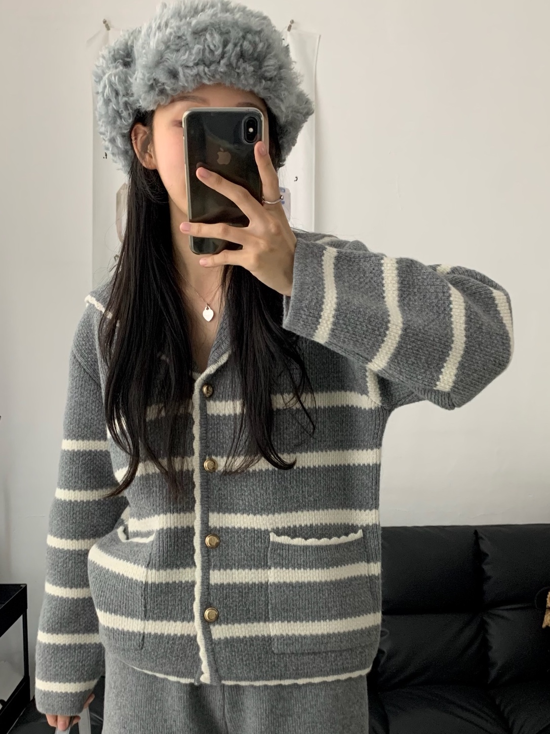 해 린님의 스타일 - 3