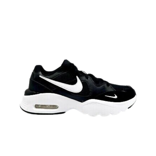 Nike Air Max Fusion Black White