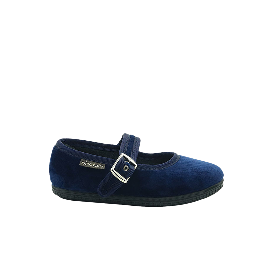 빅토리아슈즈 주니어 오다 메리제인 마리노(Victoria Shoes Junior Oda MaryJane Marino)