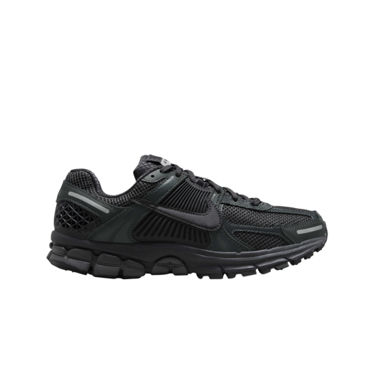 (W) Nike Zoom Vomero 5 Black