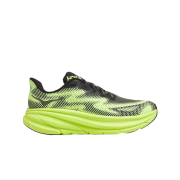 Hoka Clifton 9 GTX Black Lettuce