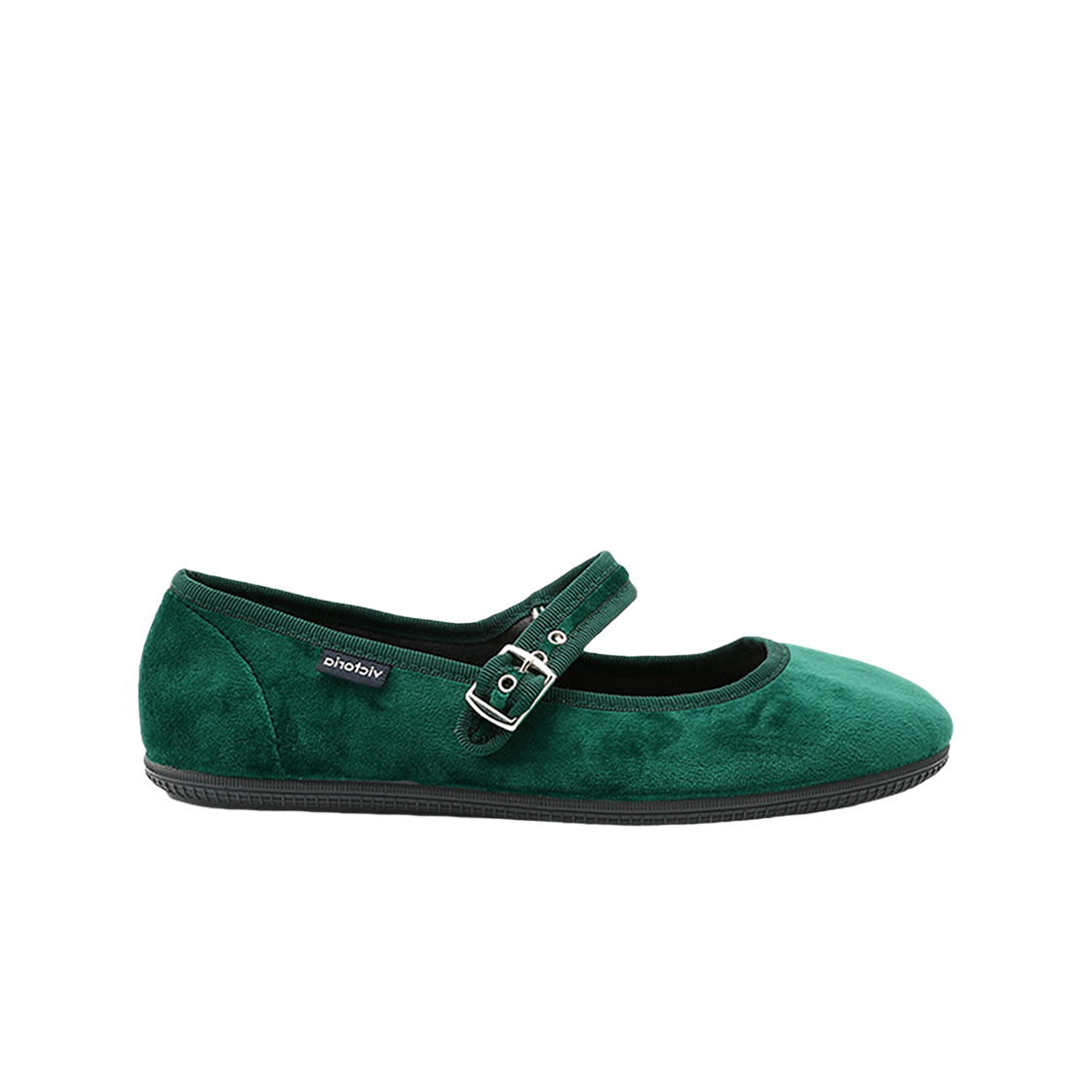 빅토리아 슈즈 우먼 오다 메리제인 보스크(Victoria shoes Women Oda Maryjane Bosque)