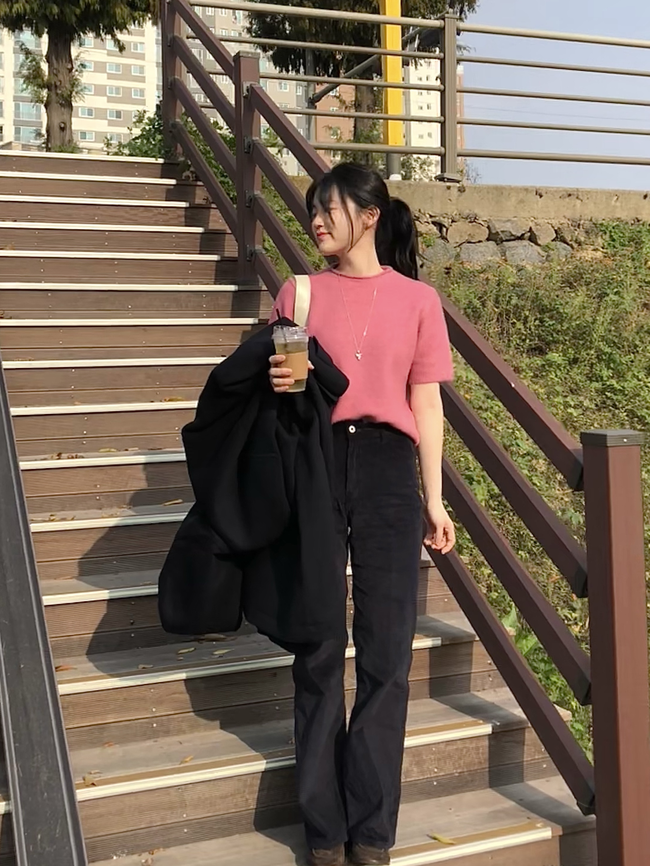 하영님의 스타일 - 2