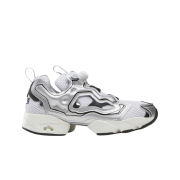 Reebok x Beams Instapump Fury 94 Silver