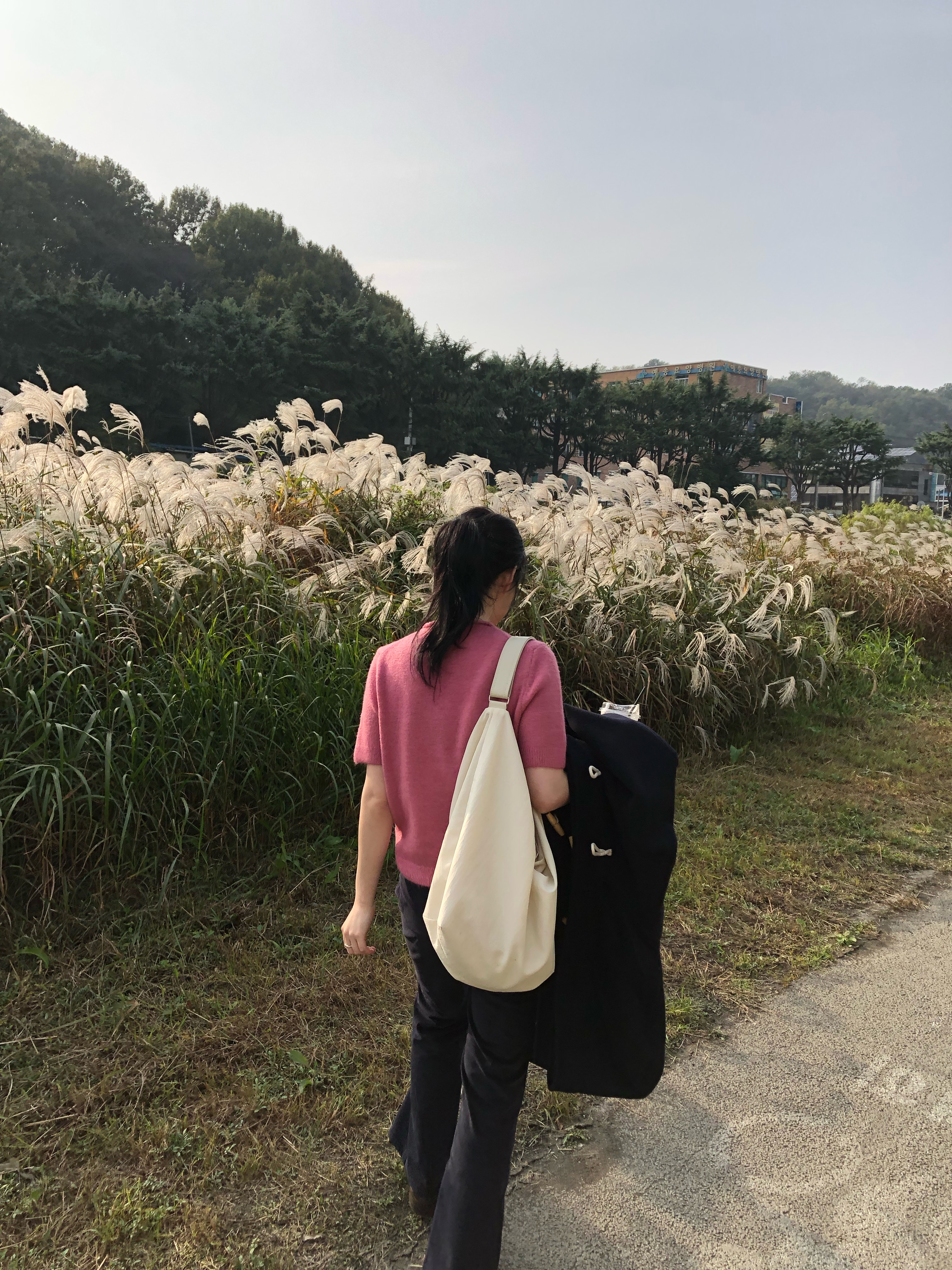 하영님의 스타일 - 3