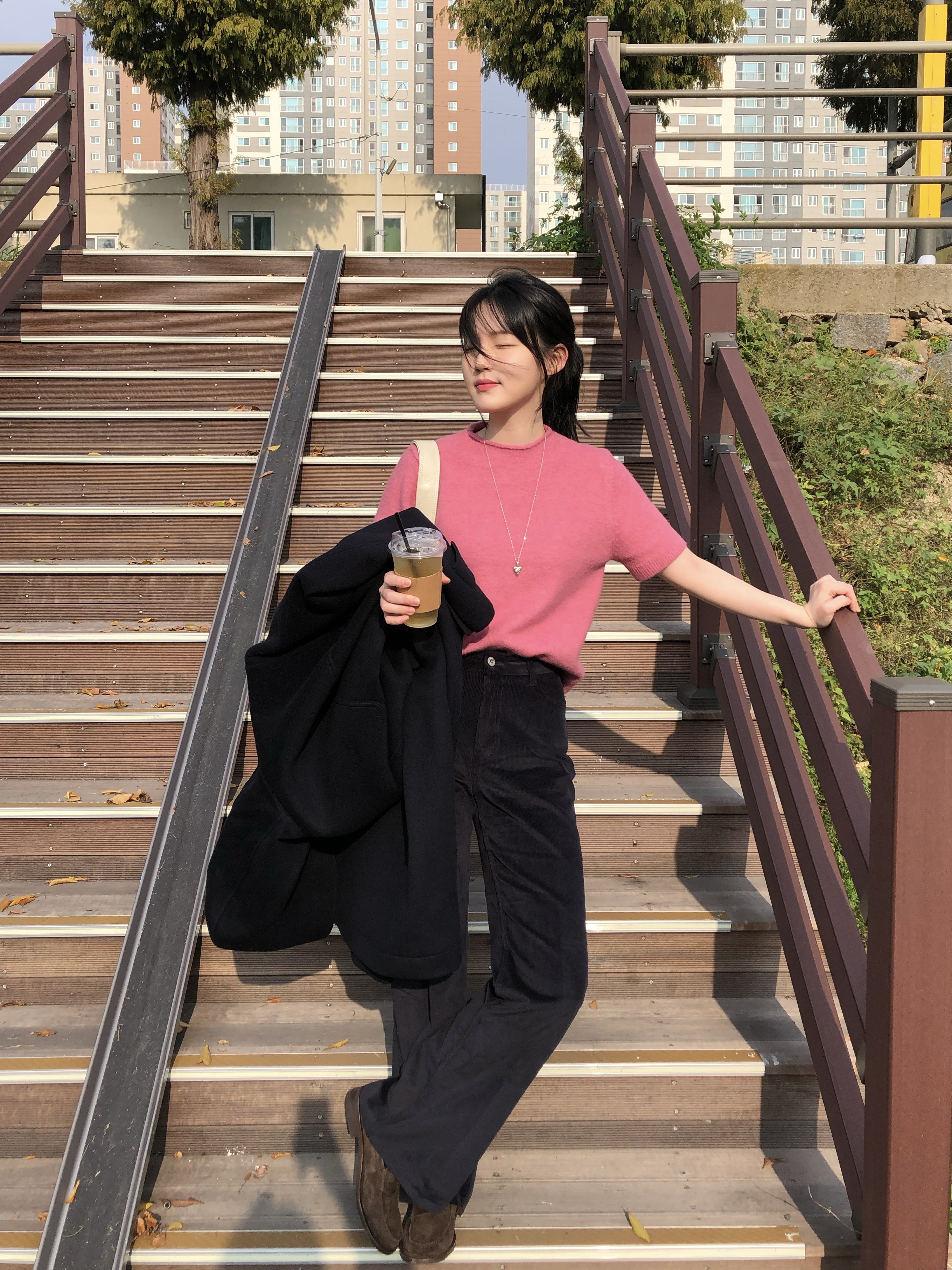 하영님의 스타일 - 1