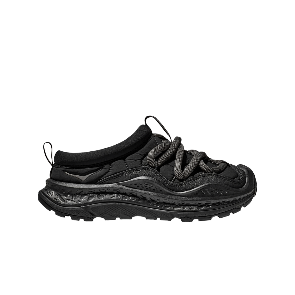 KM5BSOBHK16BK Hoka Ora Primo Black - 25SS