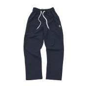 Hotel Cerritos HC Wide Sweat-Pants Navy
