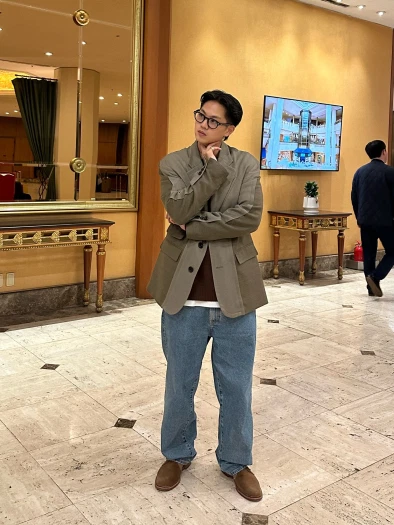 스타일 카드
