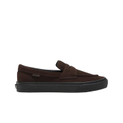 Vans Loafer Brown Black